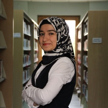 Dyt. Sema Zürey