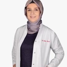 Uzm. Dr. Seda Ünsal fotoğraf 1