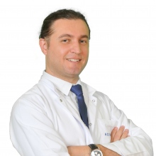 Doç. Dr. Cihan Kaya