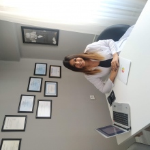 Dyt. Nilay Çevik fotoğraf 4