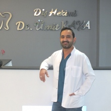 Dt. Ümit Kaya