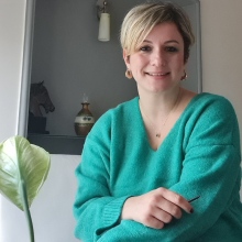 Uzm. Psk. İpek Yarbaşı Açıkalın