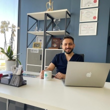 Dr. Öğr. Üyesi Ünal Adıgüzel