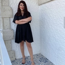 Psk. Rojin Yazıcıoğlu