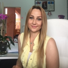Uzm. Kl. Psk. Cansu Kartal