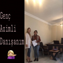 Dyt. Büşra Özbek fotoğraf 5