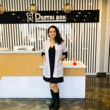 Uzm. Dt. Pınar Gökçen Yücesan