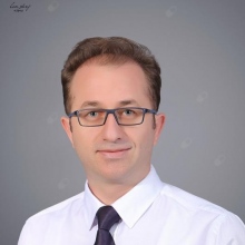 Doç. Dr. Serkan Arslan fotoğraf 1