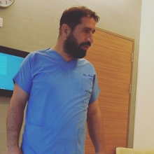 Op. Dr. İhsan Oruk fotoğraf 2