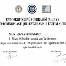Op. Dr. Ercan Gündoğdu fotoğraf 1