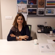 Uzm. Kl. Psk. Melek Sarıçiçek fotoğraf 6