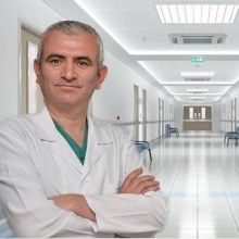 Doç. Dr. İlhan Ece