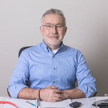 Uzm. Dr. Osman Nuri Bulutlar fotoğraf 1