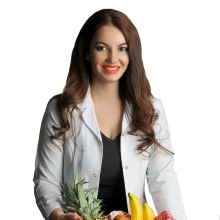 Dyt. Gamze Çelik