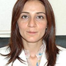 Dr. Öğr. Üyesi Fatma Elif Yıldırım Demirgüneş fotoğraf 1