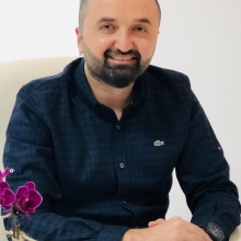 Uzm. Kl. Psk. Fatih Uğur fotoğraf 1