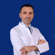 Uzm. Dr. Ali Serkan Kılıç
