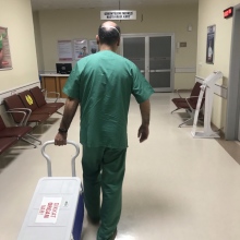 Doç. Dr. Ali Özdil fotoğraf 3