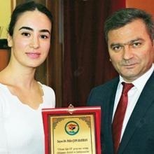 Uzm. Dr. Pelin Çon Bayhan fotoğraf 1