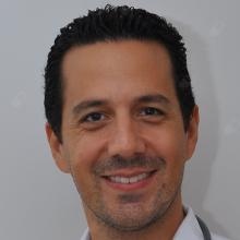 Uzm. Dr. Mehmet Camcı