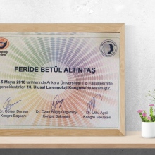 Dkt. Feride Betül Kocaman fotoğraf 4