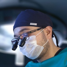 Op. Dr. Onur Üstünel