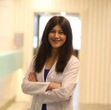Uzm. Kl. Psk. Dilara Aloğlu