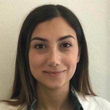 Uzm. Dt. Gizem Aktepe Güler fotoğraf 1