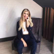 Psk. Fatma Çelik fotoğraf 8