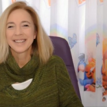 Prof. Dr. Funda Çetin fotoğraf 1