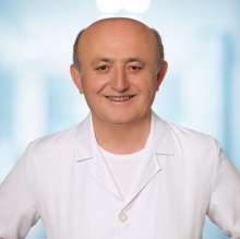 Uzm. Dr. Mustafa Balcı