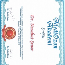 Dr. Nezahat Şener fotoğraf 8