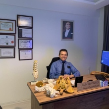 Prof. Dr. Mutlu Çobanoğlu fotoğraf 8