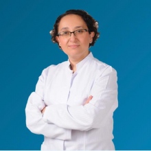 Prof. Dr. Nurdan Uraş