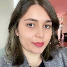 Psk. Yaren Şahin