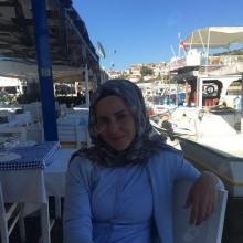 Dyt. Şahinde Miraboğlu