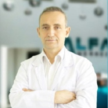 Op. Dr. Abdullah Karaca