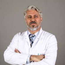 Prof. Dr. Hakan Uçar