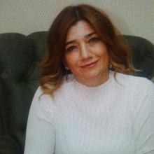Uzm. Dr. Özlem Tuncayengin