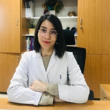 Op. Dr. Sevim Kalsen Arıkan