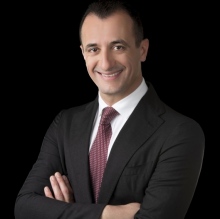 Prof. Dr. Hüseyin Onay fotoğraf 1