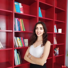 Psk. Başak Gizem Hayta