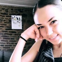 Psk. Ceren Gülbiçen