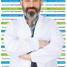 Uzm. Dr. Mertol Bulur fotoğraf 1