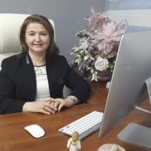 Prof. Dr. Nesibe Andıran fotoğraf 2
