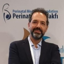 Doç. Dr. Halil Korkut Dağlar