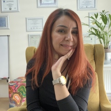 Uzm. Kl. Psk. Güzide Türkyılmaz fotoğraf 8