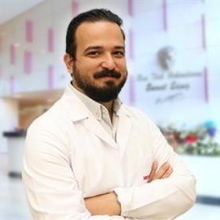 Op. Dr. Can Karaca