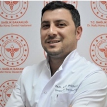 Op. Dr. Sadık Emre Erginoğlu