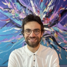 Dr. Öğr. Üyesi Taner Kıvılcım